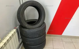 Купить Шины LingLong Green-Max 4x4 HP 215/55 R18 б/у , в Красноярск Цена:9000рублей
