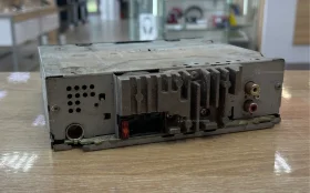 Купить Автомагнитола  pioneer б/у , в Самара Цена:1500рублей