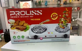 Купить Эл.плитка Proliss Pro-1010в б/у , в Уфа Цена:690рублей