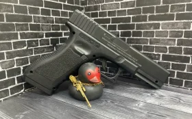 Купить Пневматический пистолет Stalker S17 б/у , в Тюмень Цена:3500рублей
