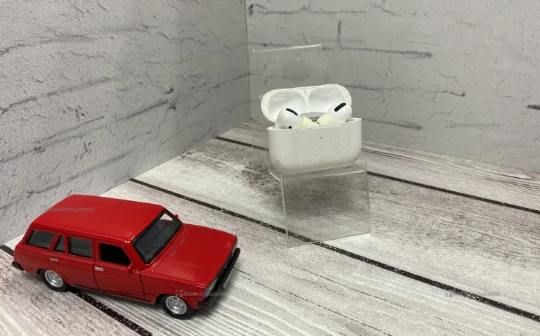 Наушники  air pods реплика