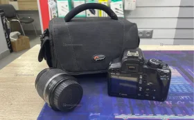 Купить Фотоаппарат Canon EOS 1000D б/у , в Тюмень Цена:5200рублей