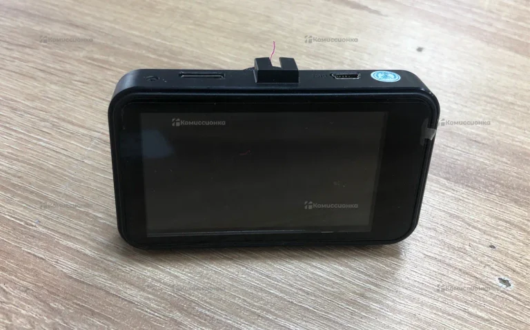 веб Epiutrs DVR 500