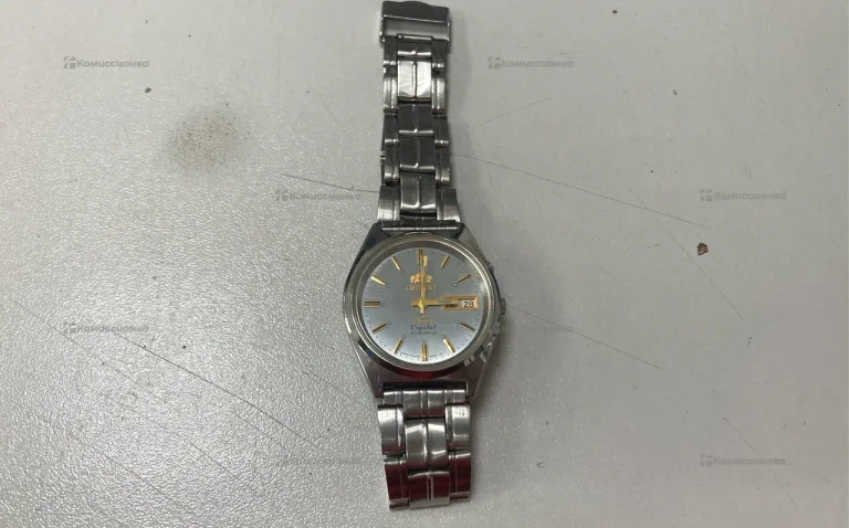 Часы Orient TT L469711