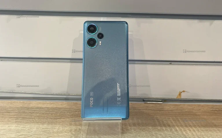 Xiaomi Poco F5 8/256 ГБ