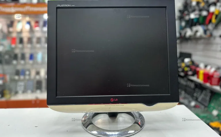 Монитор  LG Flatron L1940P
