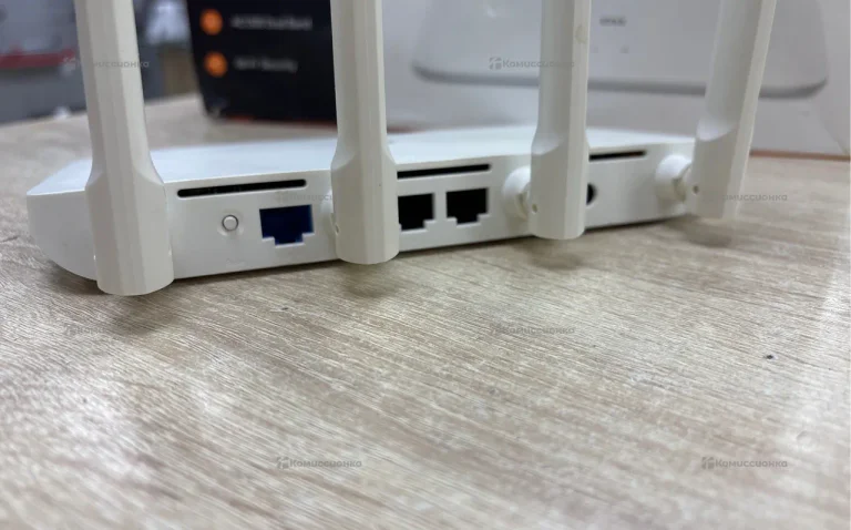 Роутер  Mi router 4A