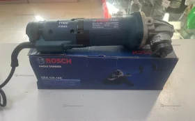Купить УШМ Bosch реп GEX-125-1AE б/у , в Кострома Цена:2490рублей