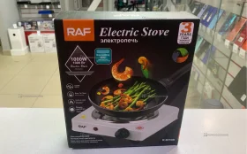 Купить Электроплита RAF 8010 б/у , в Саратов Цена:690рублей