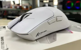 Купить Attack shark мышь компьютерная б/у , в Магнитогорск Цена:1900рублей