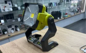 Купить Фонарь Ryobi R18ALH б/у , в Москва и область Цена:3900рублей