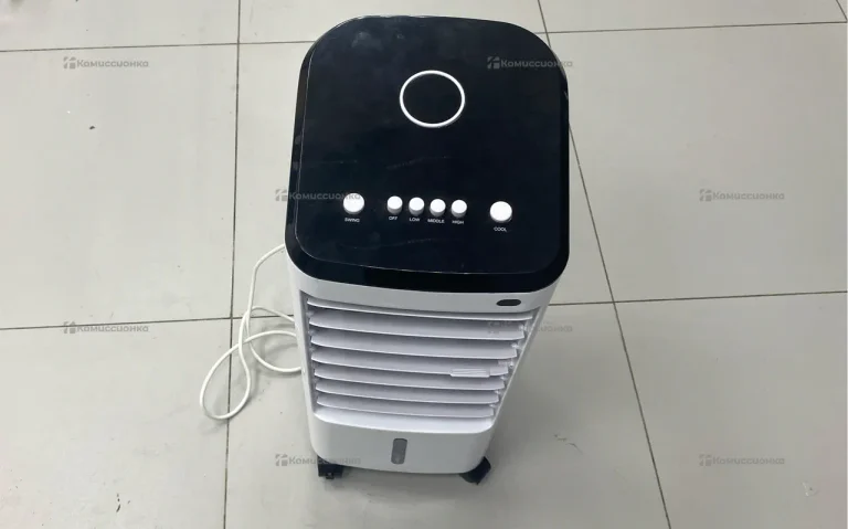 Напольный Воздухоохладитель KFC 817