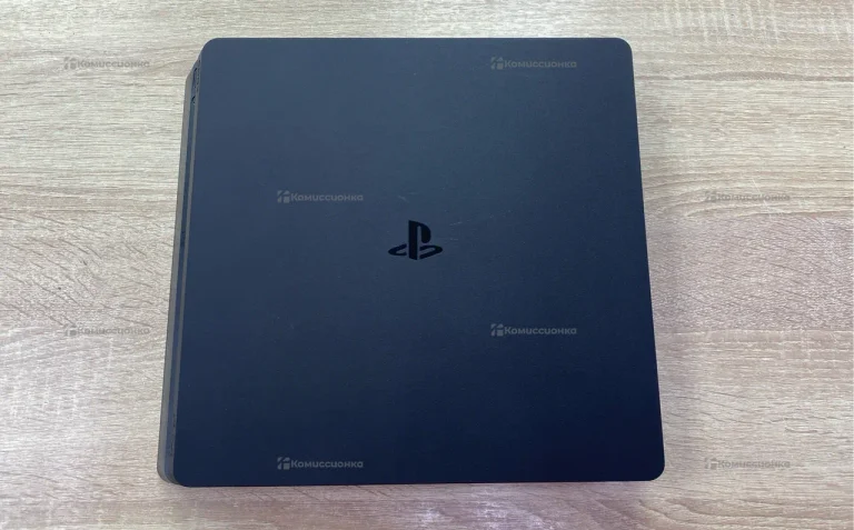 Приставка Sony PlayStation 4 Slim 1TB