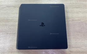 Купить Приставка Sony PlayStation 4 Slim 1TB б/у , в Казань Цена:15900рублей