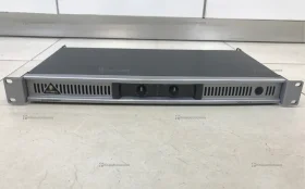 Купить Усилитель мощности BEHRINGER EPQ450 EUROPOWER б/у , в Санкт-Петербург Цена:3900рублей