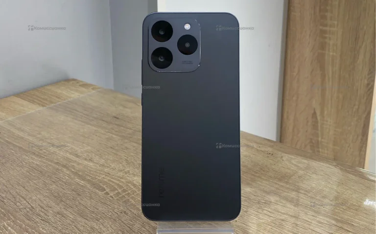 Realme 15T 8/128 ГБ