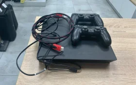 Купить Приставка Sony PlayStation 4 pro 1Tb б/у , в Челябинск Цена:22900рублей