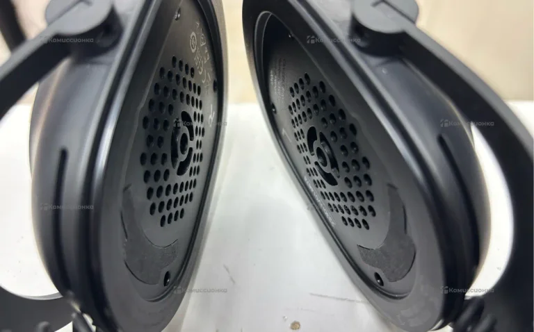 Наушники Logitech g pro x