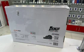 Купить Колонки Amp mass 692 б/у , в Курган Цена:1290рублей