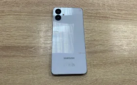 Купить Samsung Galaxy A06 4/128 ГБ б/у , в Москва и область Цена:5900рублей