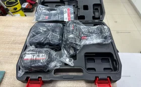 Купить Гайковерт TEH LW2000N-1B б/у , в Краснодар Цена:27000рублей