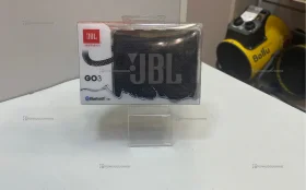 Купить Колонка  JBL Go3 б/у , в Нижний Новгород Цена:1990рублей