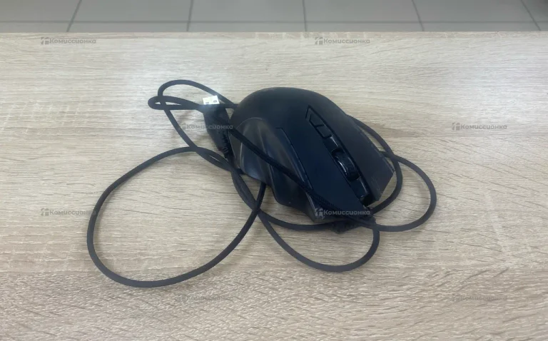 Компьютерная мышка DEXP