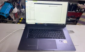 Купить Ноутбук  honor bmh-wfq9hn б/у , в Кострома Цена:22000рублей