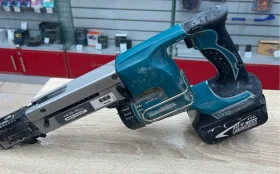 Купить Шуруповерт Makita DFR550Z б/у , в Москва и область Цена:13900рублей