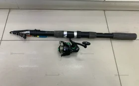 Купить Удочка Okuma б/у , в Краснодар Цена:1000рублей