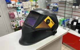 Купить Маска сварочная Biber 96241 б/у , в Челябинск Цена:1500рублей