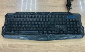 Купить Клавиатура  Gamer б/у , в Самара Цена:390рублей