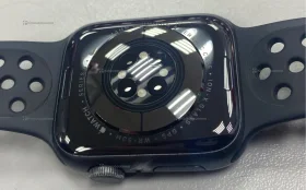 Купить Apple Watch 6 44mm Nike б/у , в Казань Цена:4900рублей