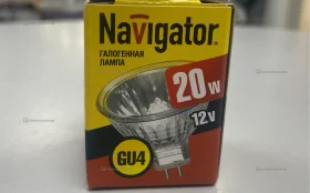 Купить Лампа navigator 4 б/у , в Красноярск Цена:70рублей