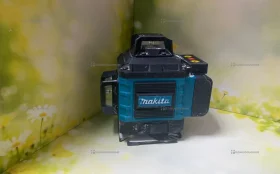 Купить Лазерный уровень Makita б/у , в Тюмень Цена:2990рублей