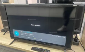 Купить Телевизор Telefunken TF-LED32S73T2S б/у , в Тюмень Цена:6990рублей