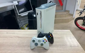 Купить Приставка xbox 360 120gb(прошитая) б/у , в Набережные Челны Цена:6900рублей