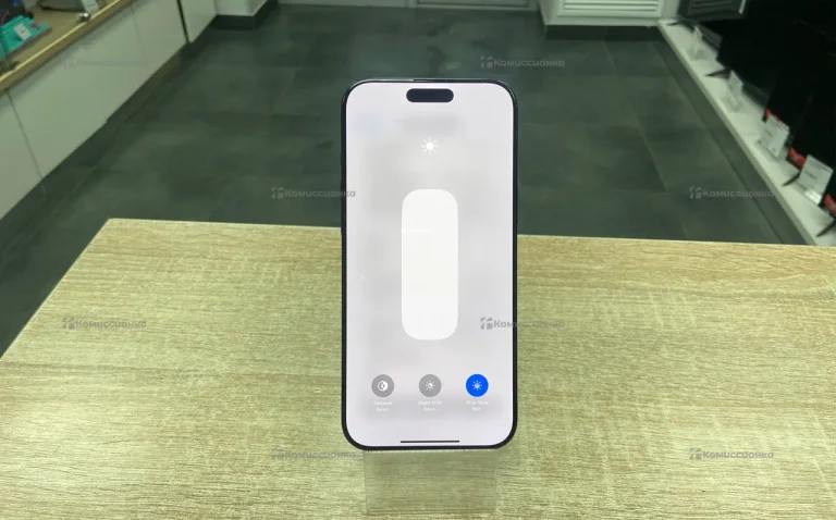 Apple iPhone 16 Pro Max 8/256 ГБ