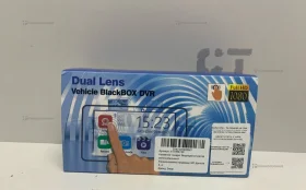 Купить Видеорегистратор Dual Lens б/у , в Набережные Челны Цена:790рублей