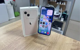Купить Apple iPhone 13 4/128 ГБ б/у , в Самара Цена:18990рублей