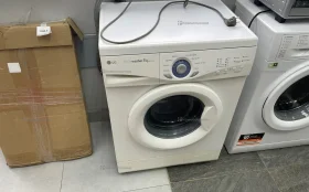 Купить стиральная машина LG б/у , в Нижний Новгород Цена:5900рублей