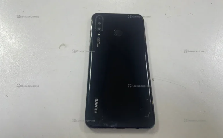 Huawei P30 lite 6/128 ГБ