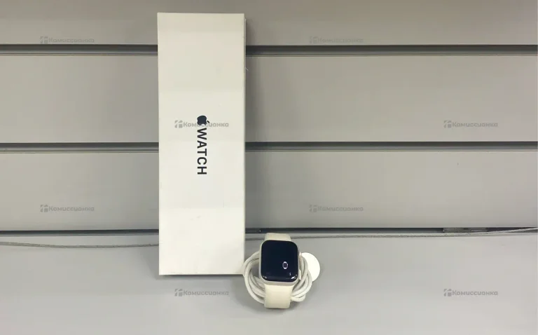 Часы Apple Watch SE 3 40mm