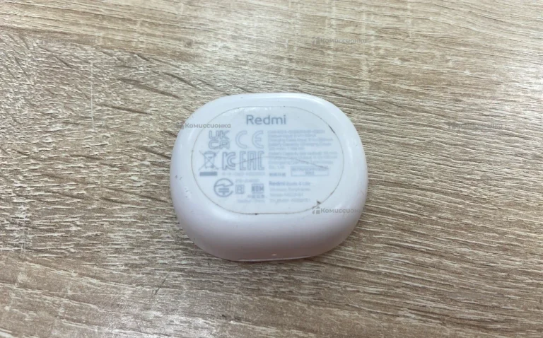 Наушники Redmi