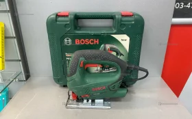 Купить Лобзик Bosch PST 650 б/у , в Самара Цена:2500рублей