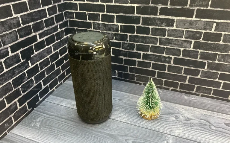 Колонка Китай no name