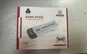 Купить игровые приставки Game stick  м2 б/у , в Кострома Цена:1390рублей