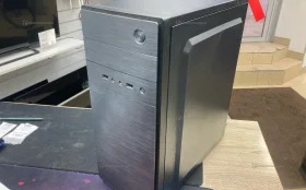 Купить Системный блок чёрный б/у , в Набережные Челны Цена:5900рублей