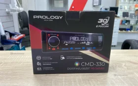 Купить Автомагнитола Prology CMD-330 б/у , в Казань Цена:3900рублей