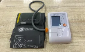 Купить Тонометр Little Doctor LD3a б/у , в Тольятти Цена:650рублей